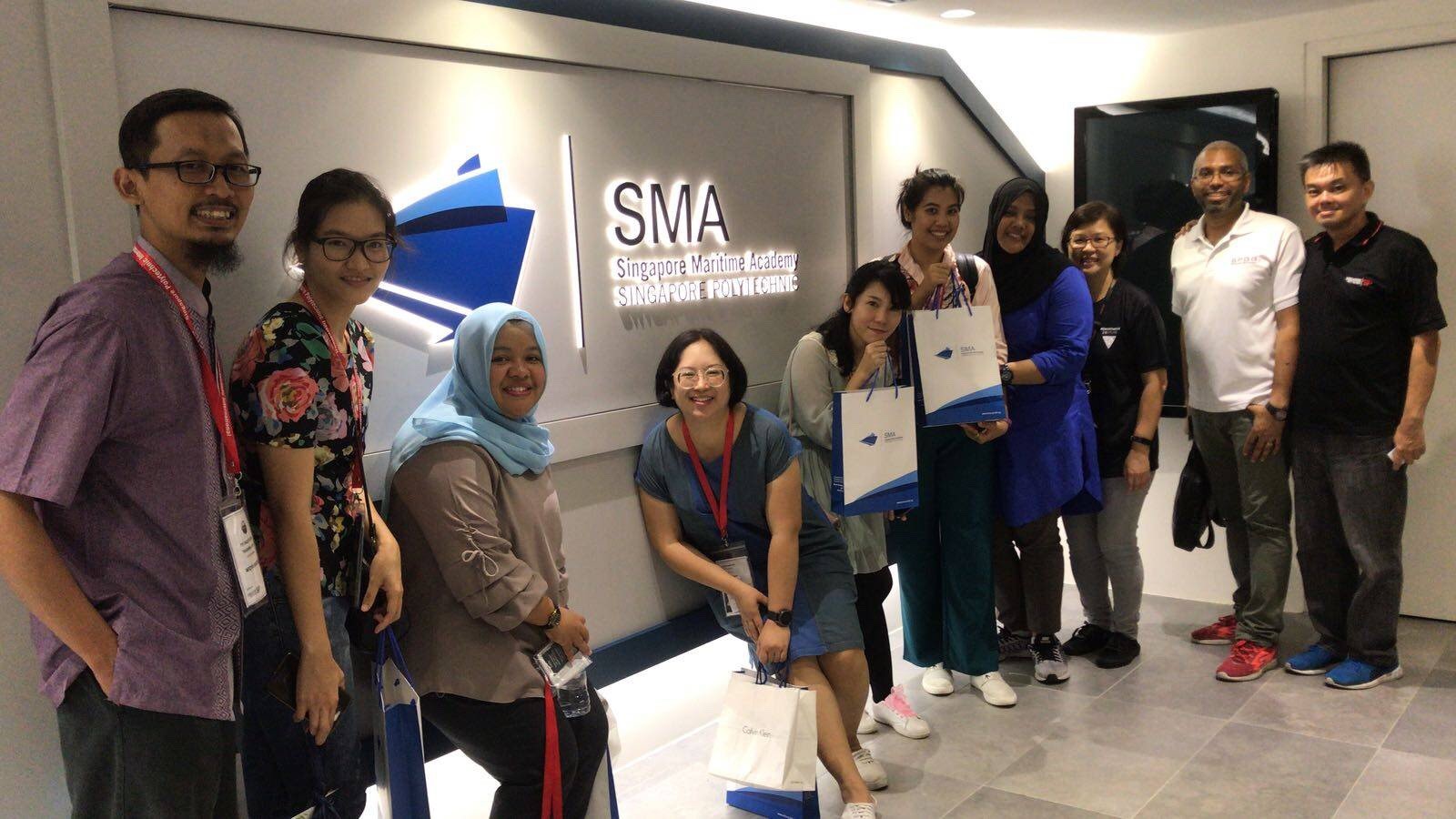 TFI Facilitator Training 2018 — 1 พฤษภาคม 2025 — สถาบันเทคโนโลยีจิตรลดา CDTI