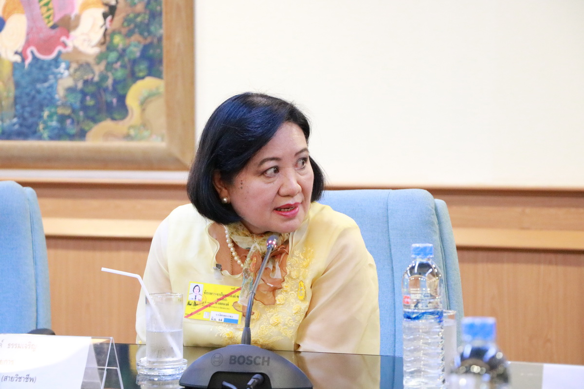 ความร่วมมือทางวิชาการ — 1 พฤษภาคม 2025 — สถาบันเทคโนโลยีจิตรลดา CDTI