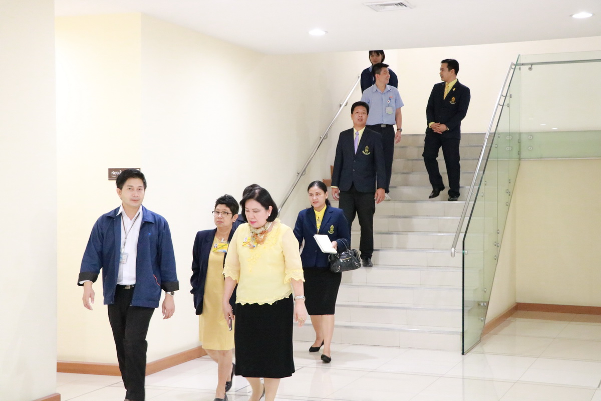 ความร่วมมือทางวิชาการ — 1 พฤษภาคม 2025 — สถาบันเทคโนโลยีจิตรลดา CDTI