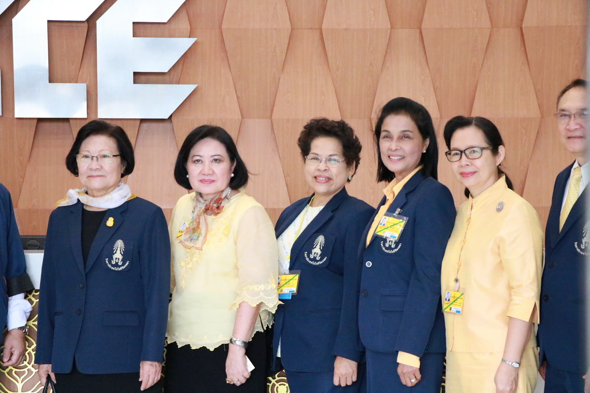 ความร่วมมือทางวิชาการ — 1 พฤษภาคม 2025 — สถาบันเทคโนโลยีจิตรลดา CDTI