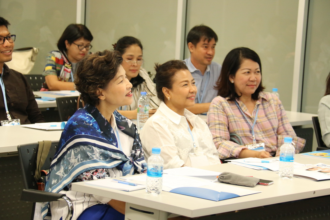 Mini FBM 2018 — 18 พฤศจิกายน 2025 — สถาบันเทคโนโลยีจิตรลดา CDTI