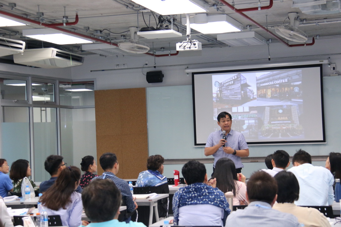 Mini FBM 2018 — 18 พฤศจิกายน 2025 — สถาบันเทคโนโลยีจิตรลดา CDTI