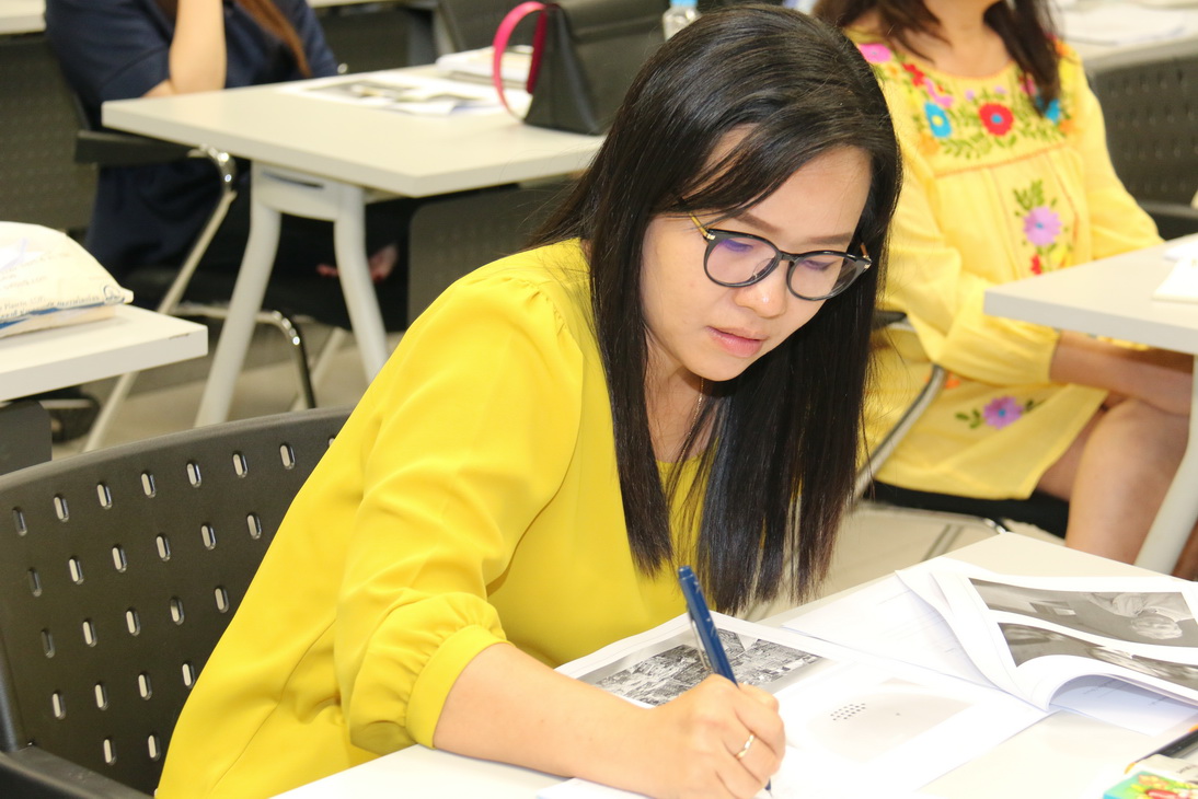 Mini FBM 2018 — 18 พฤศจิกายน 2025 — สถาบันเทคโนโลยีจิตรลดา CDTI