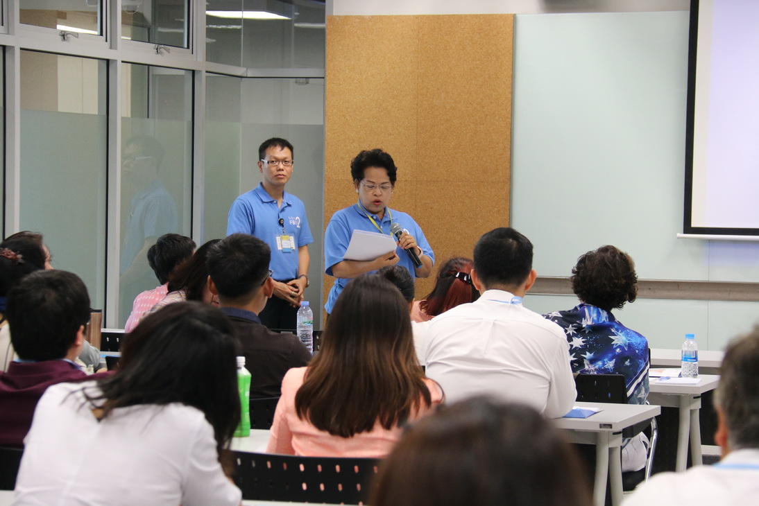 Mini FBM 2018 — 18 พฤศจิกายน 2025 — สถาบันเทคโนโลยีจิตรลดา CDTI