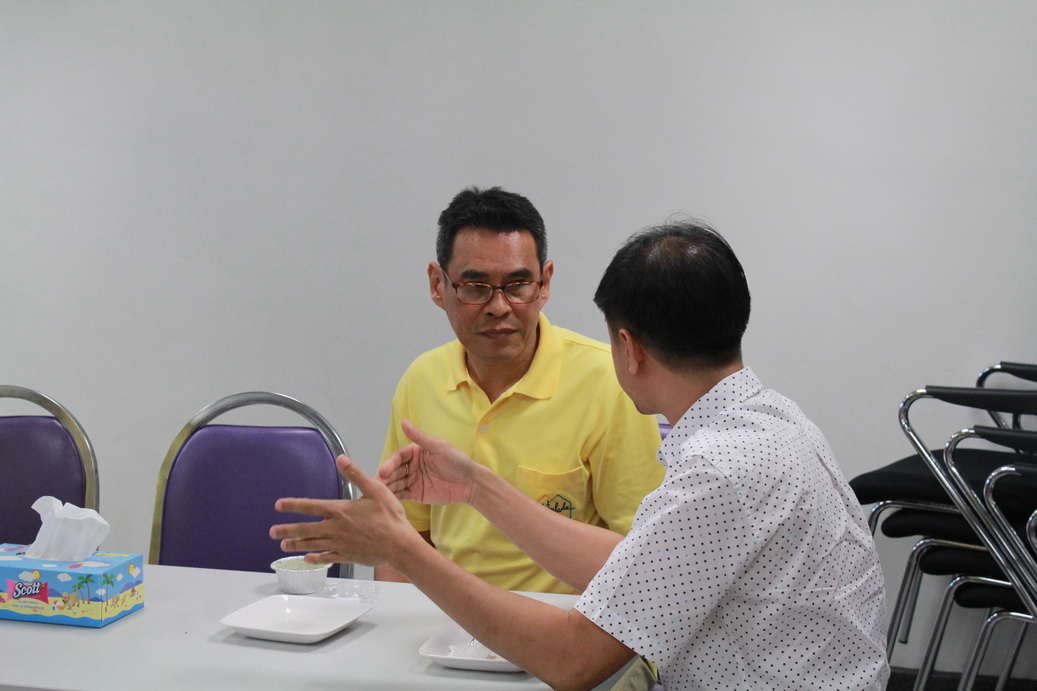 Mini FBM 2018 — 18 พฤศจิกายน 2025 — สถาบันเทคโนโลยีจิตรลดา CDTI