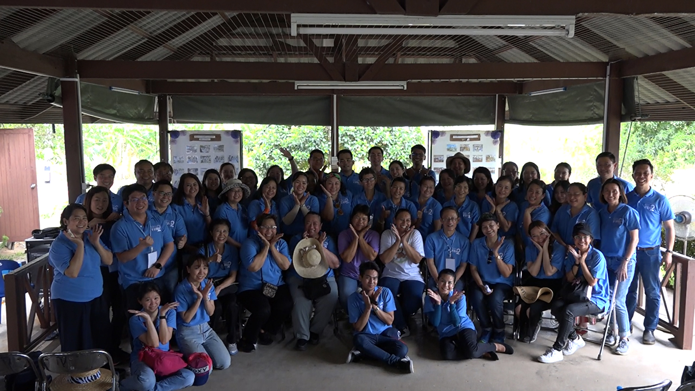 Mini FBM 2018 Mini FBM 2018 — 18 พฤศจิกายน 2025 — สถาบันเทคโนโลยีจิตรลดา CDTI