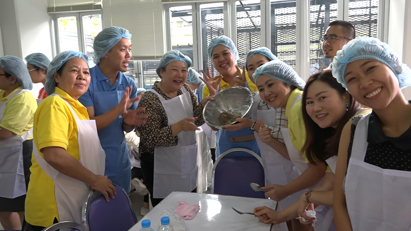 Mini FBM 2018 Mini FBM 2018 — 18 พฤศจิกายน 2025 — สถาบันเทคโนโลยีจิตรลดา CDTI