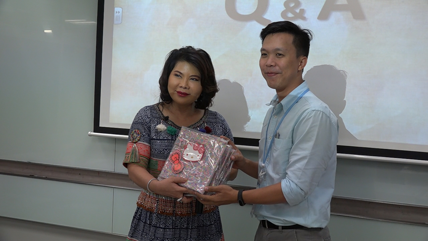 Mini FBM 2018 Mini FBM 2018 — 18 พฤศจิกายน 2025 — สถาบันเทคโนโลยีจิตรลดา CDTI