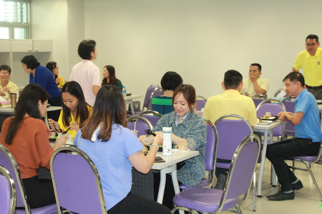 Mini FBM 2018 — 18 พฤศจิกายน 2025 — สถาบันเทคโนโลยีจิตรลดา CDTI