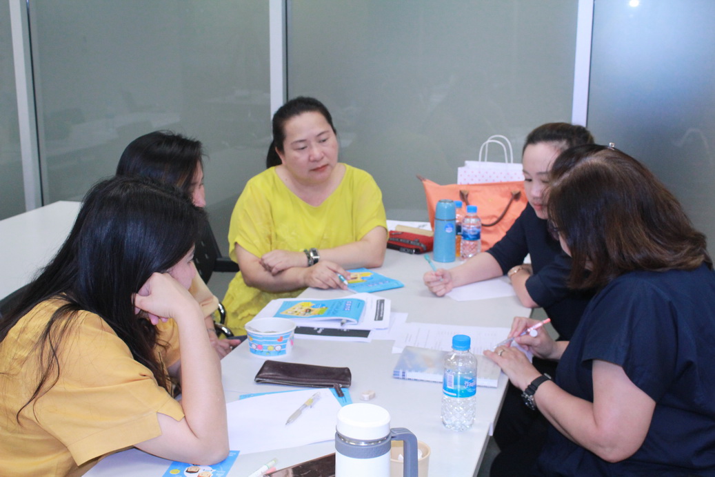 Mini FBM 2018 — 18 พฤศจิกายน 2025 — สถาบันเทคโนโลยีจิตรลดา CDTI