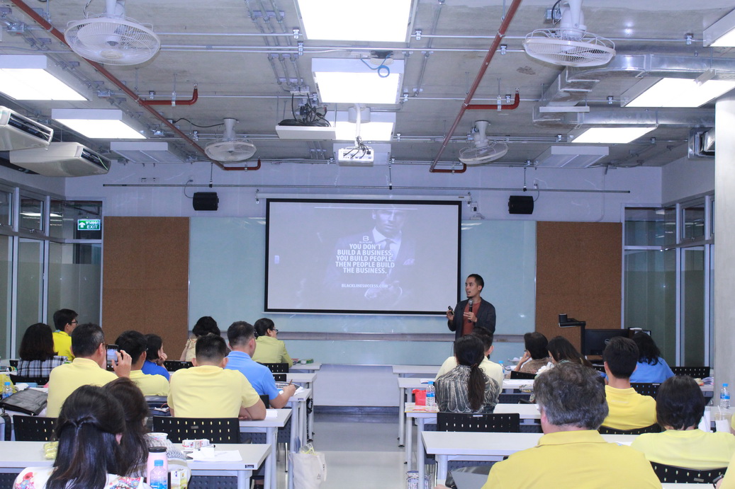 Mini FBM 2018 — 18 พฤศจิกายน 2025 — สถาบันเทคโนโลยีจิตรลดา CDTI