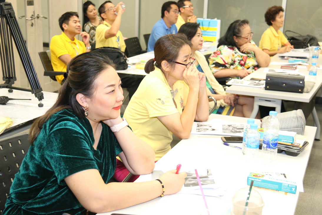 Mini FBM 2018 — 18 พฤศจิกายน 2025 — สถาบันเทคโนโลยีจิตรลดา CDTI