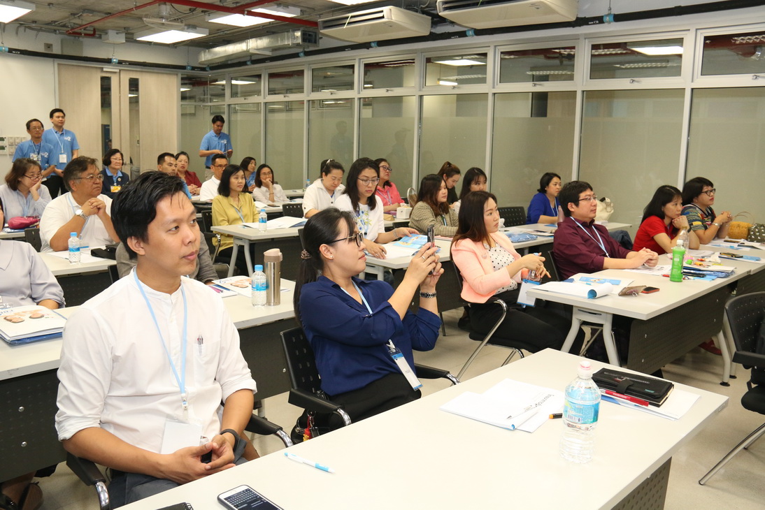 Mini FBM 2018 — 18 พฤศจิกายน 2025 — สถาบันเทคโนโลยีจิตรลดา CDTI