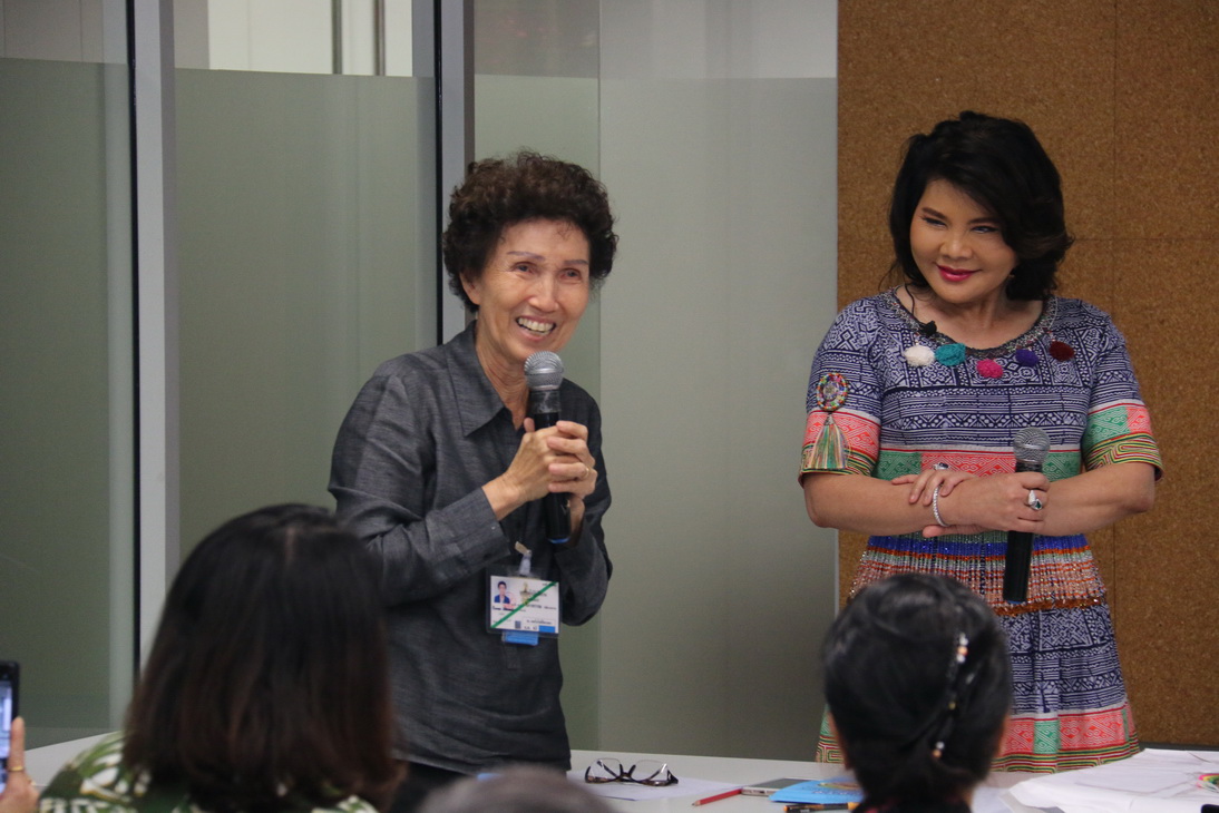 Mini FBM 2018 — 18 พฤศจิกายน 2025 — สถาบันเทคโนโลยีจิตรลดา CDTI