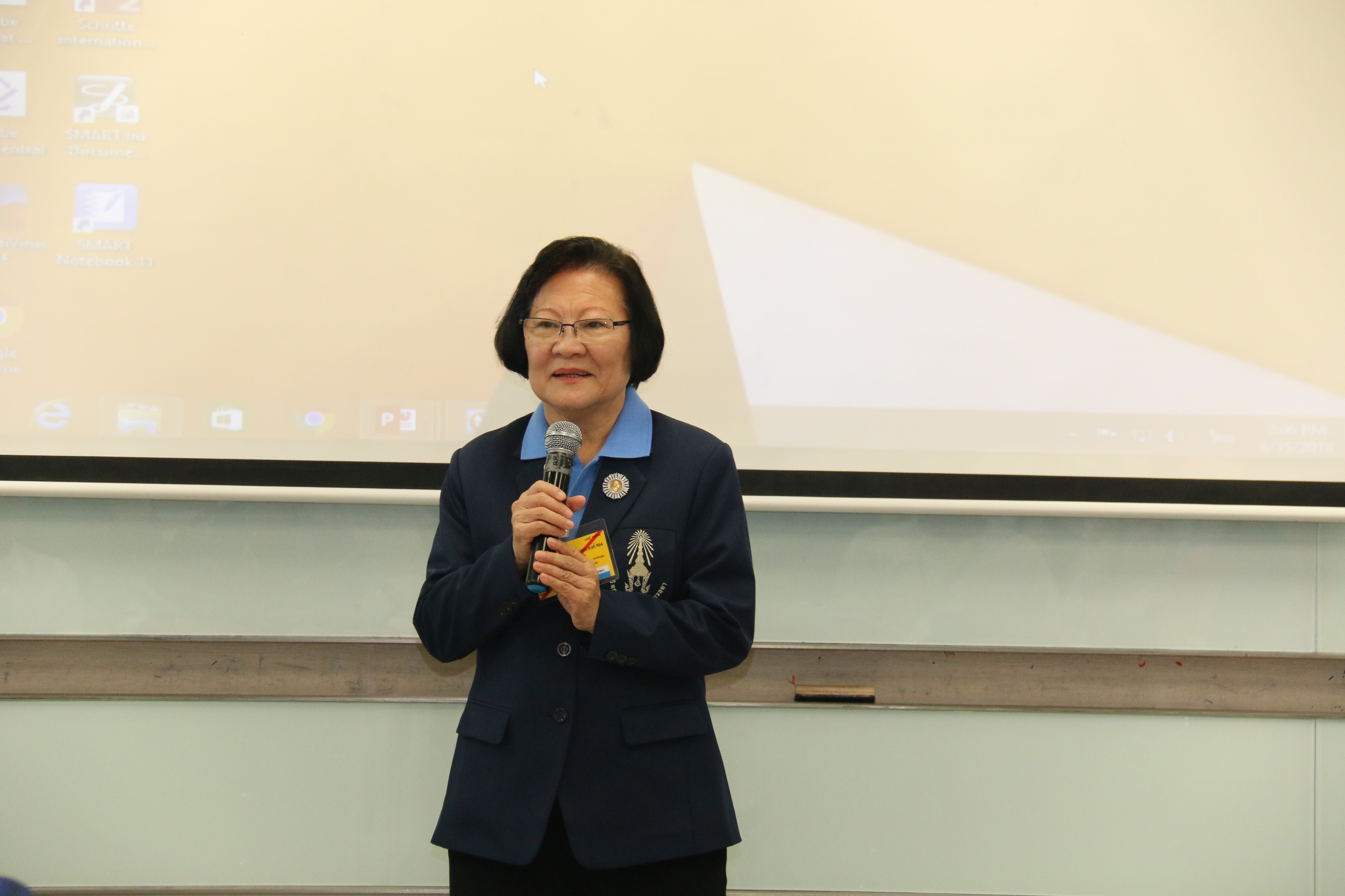 Mini FBM 2018 — 18 พฤศจิกายน 2025 — สถาบันเทคโนโลยีจิตรลดา CDTI