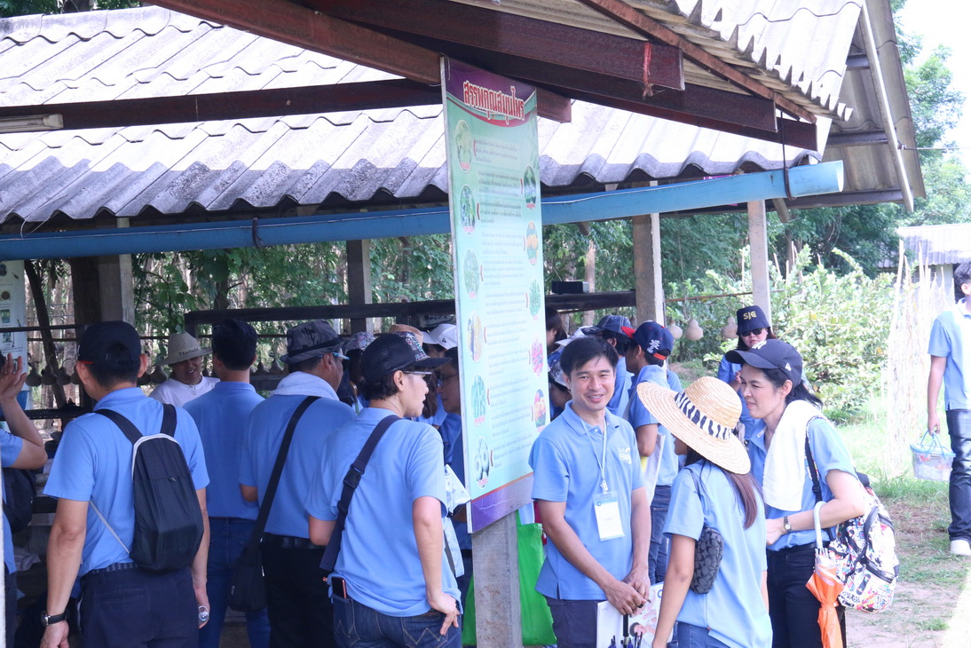 Mini FBM 2018 — 18 พฤศจิกายน 2025 — สถาบันเทคโนโลยีจิตรลดา CDTI