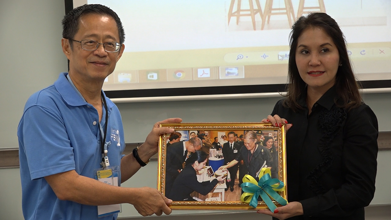 Mini FBM 2018 Mini FBM 2018 — 18 พฤศจิกายน 2025 — สถาบันเทคโนโลยีจิตรลดา CDTI