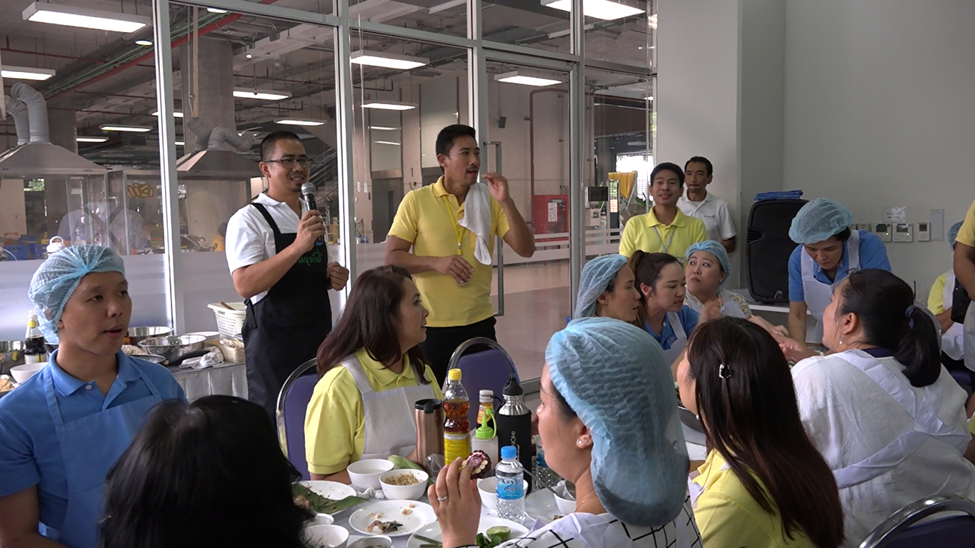 Mini FBM 2018 Mini FBM 2018 — 18 พฤศจิกายน 2025 — สถาบันเทคโนโลยีจิตรลดา CDTI