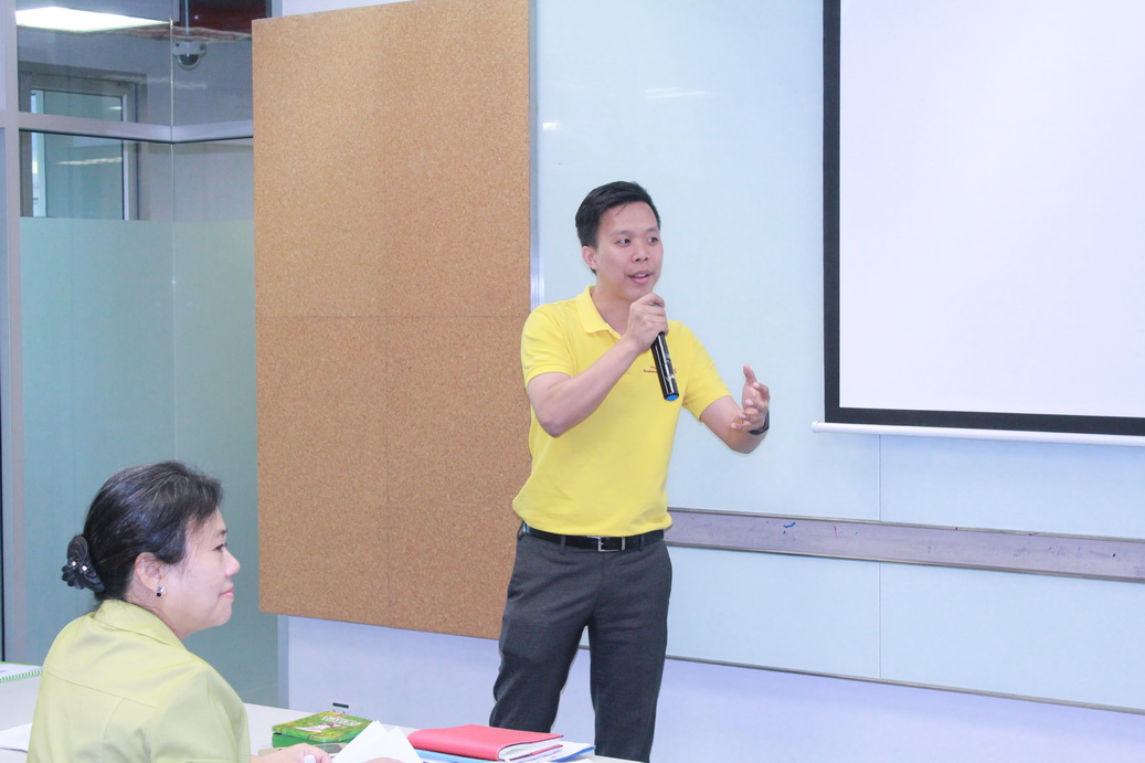 Mini FBM 2018 — 18 พฤศจิกายน 2025 — สถาบันเทคโนโลยีจิตรลดา CDTI