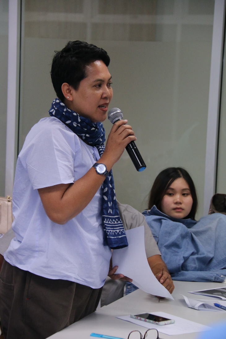 Mini FBM 2018 — 18 พฤศจิกายน 2025 — สถาบันเทคโนโลยีจิตรลดา CDTI