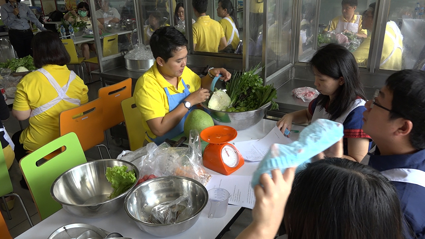 Mini FBM 2018 Mini FBM 2018 — 18 พฤศจิกายน 2025 — สถาบันเทคโนโลยีจิตรลดา CDTI