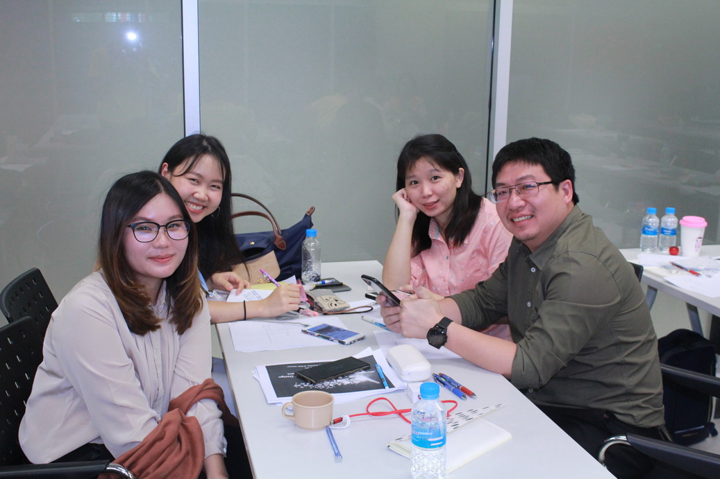 Mini FBM 2018 — 18 พฤศจิกายน 2025 — สถาบันเทคโนโลยีจิตรลดา CDTI