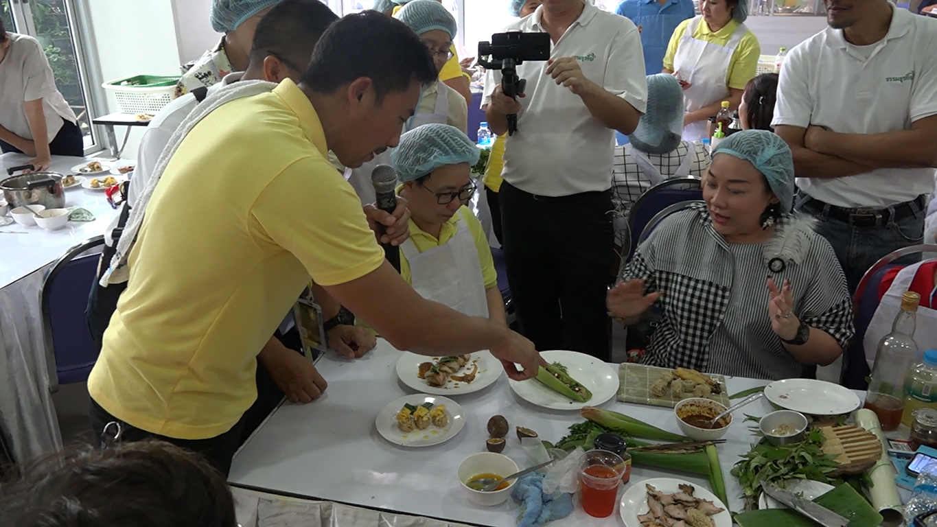 Mini FBM 2018 Mini FBM 2018 — 18 พฤศจิกายน 2025 — สถาบันเทคโนโลยีจิตรลดา CDTI