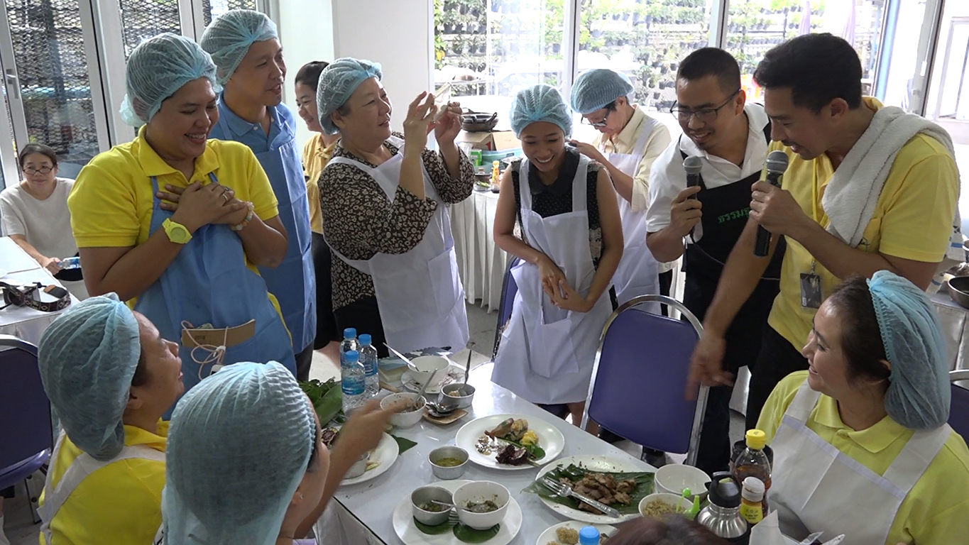 Mini FBM 2018 Mini FBM 2018 — 18 พฤศจิกายน 2025 — สถาบันเทคโนโลยีจิตรลดา CDTI