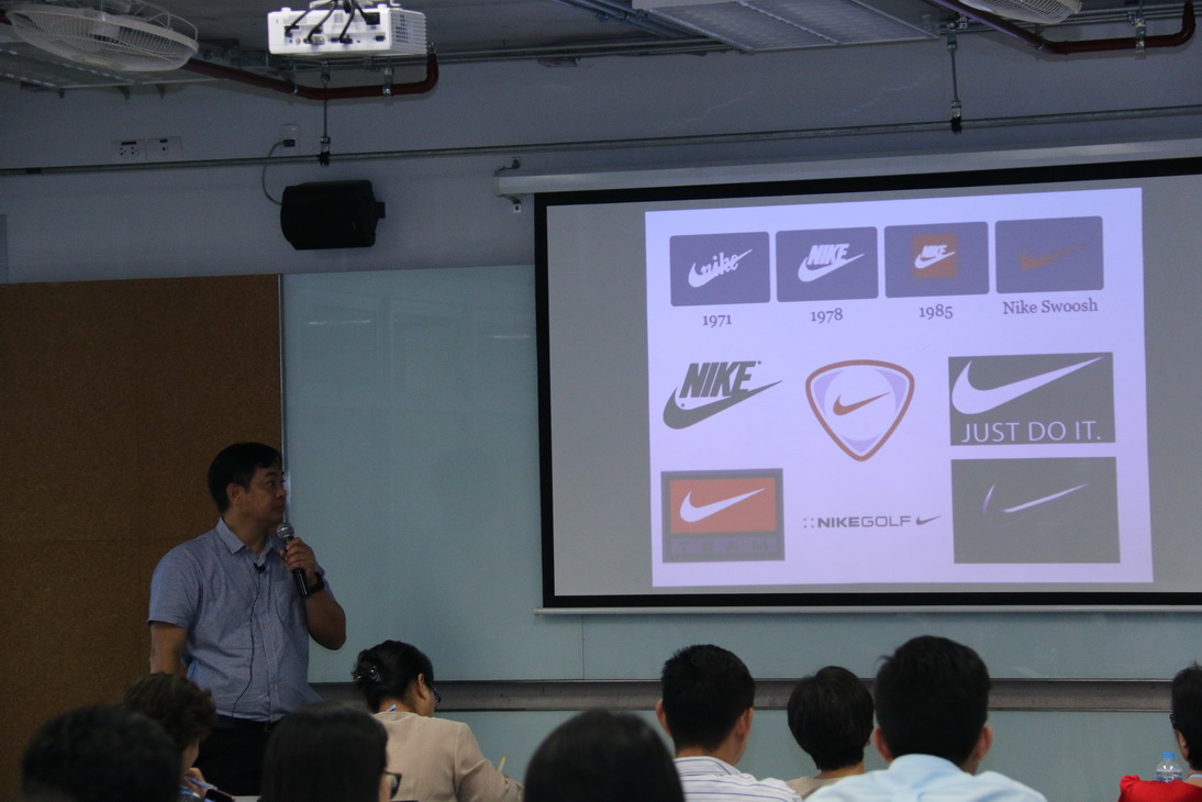 Mini FBM 2018 — 18 พฤศจิกายน 2025 — สถาบันเทคโนโลยีจิตรลดา CDTI