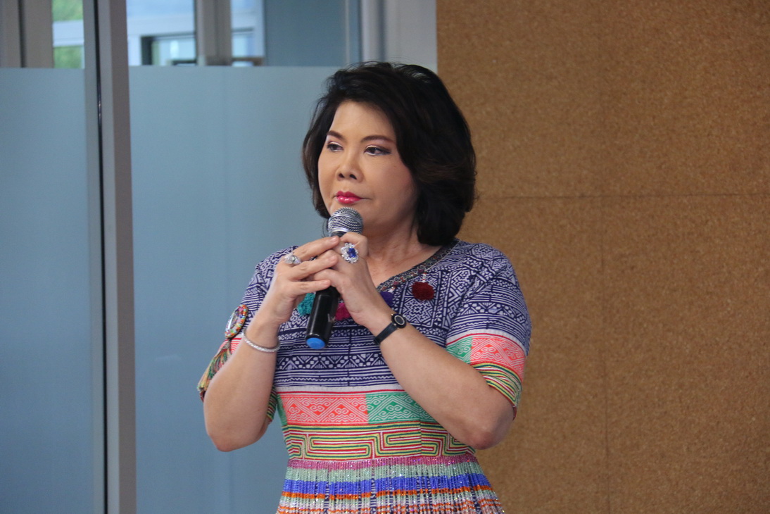 Mini FBM 2018 — 18 พฤศจิกายน 2025 — สถาบันเทคโนโลยีจิตรลดา CDTI