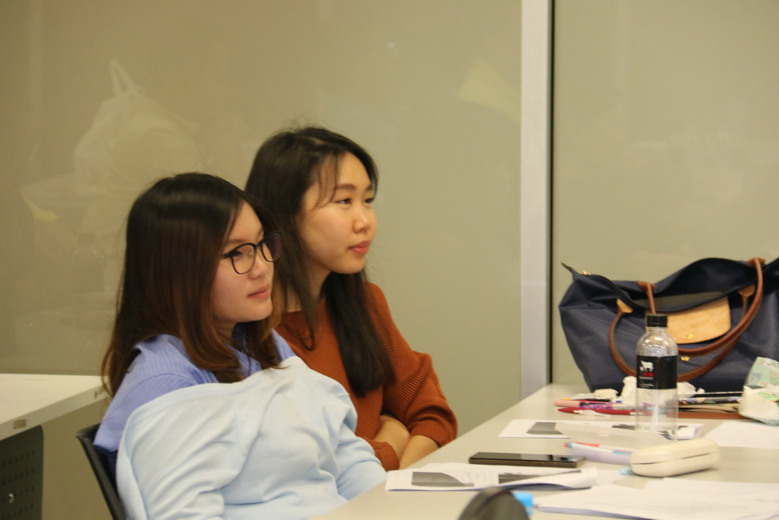 Mini FBM 2018 — 18 พฤศจิกายน 2025 — สถาบันเทคโนโลยีจิตรลดา CDTI