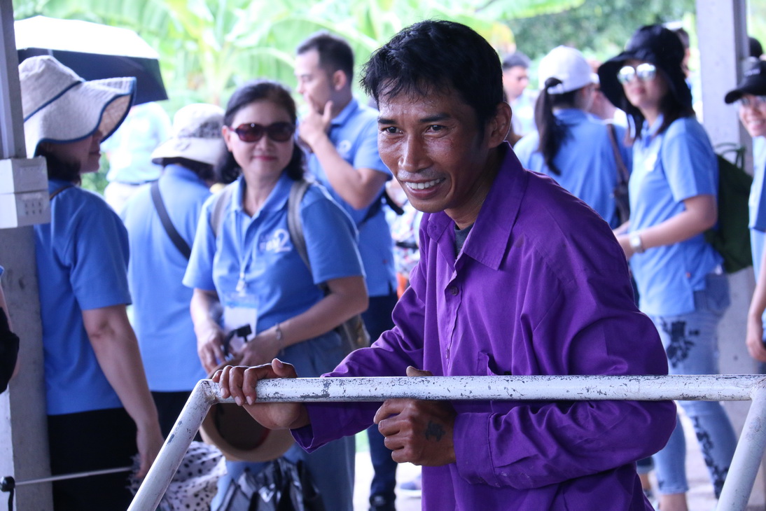 Mini FBM 2018 — 18 พฤศจิกายน 2025 — สถาบันเทคโนโลยีจิตรลดา CDTI