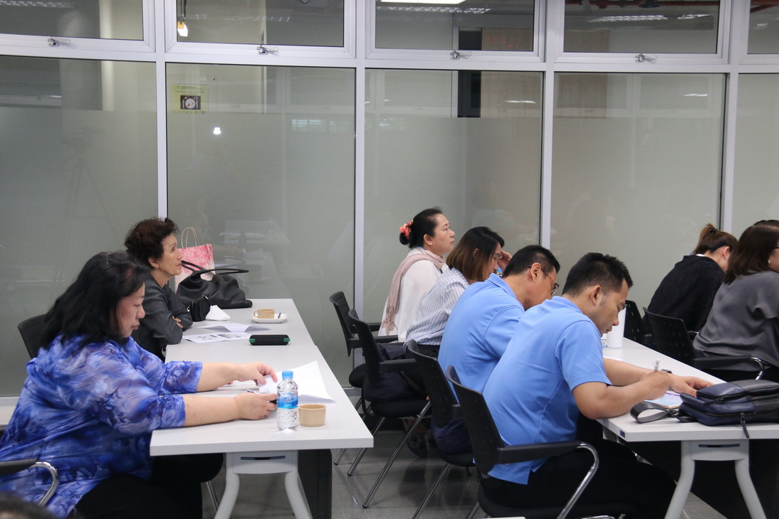 Mini FBM 2018 — 18 พฤศจิกายน 2025 — สถาบันเทคโนโลยีจิตรลดา CDTI