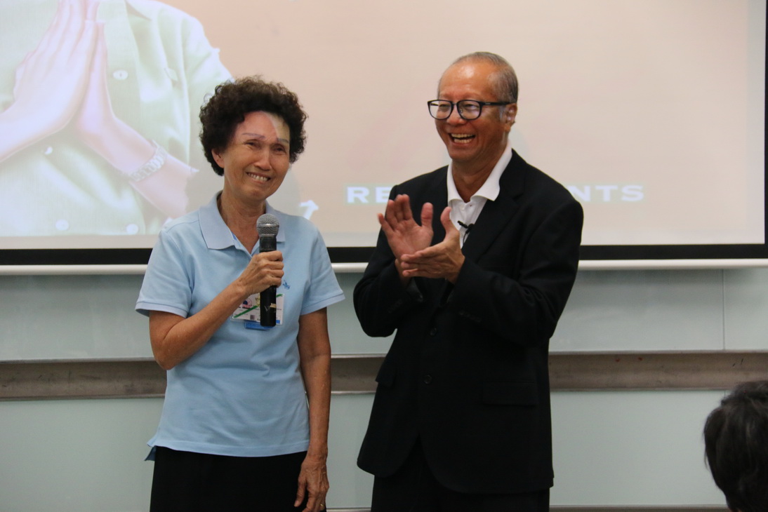 Mini FBM 2018 — 18 พฤศจิกายน 2025 — สถาบันเทคโนโลยีจิตรลดา CDTI