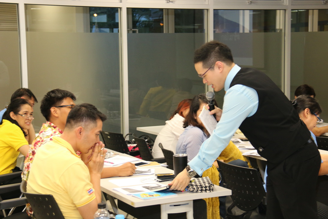 Mini FBM 2018 — 18 พฤศจิกายน 2025 — สถาบันเทคโนโลยีจิตรลดา CDTI