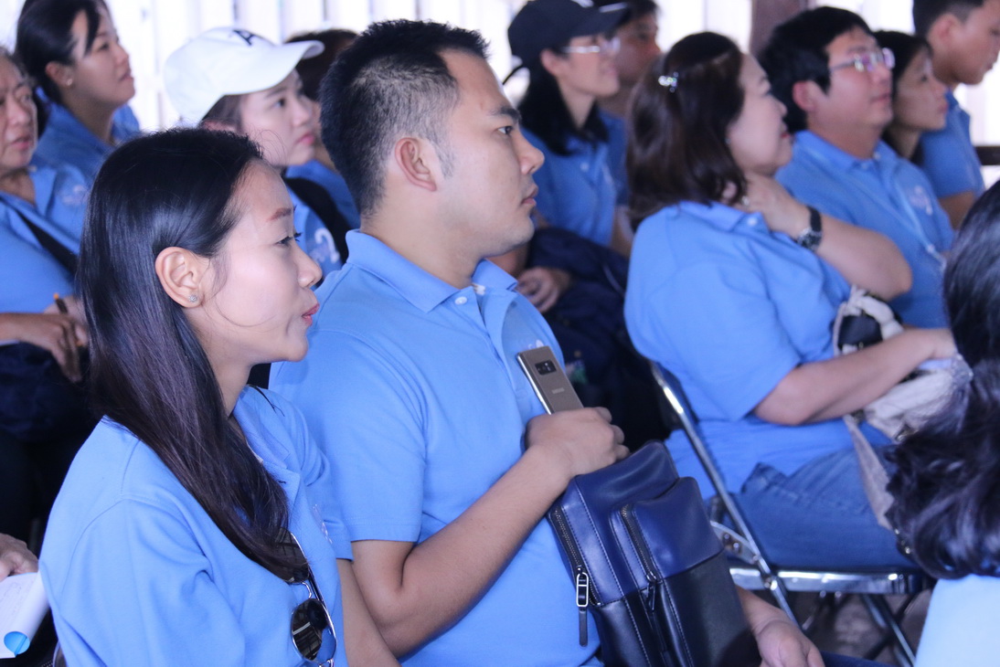 Mini FBM 2018 — 18 พฤศจิกายน 2025 — สถาบันเทคโนโลยีจิตรลดา CDTI