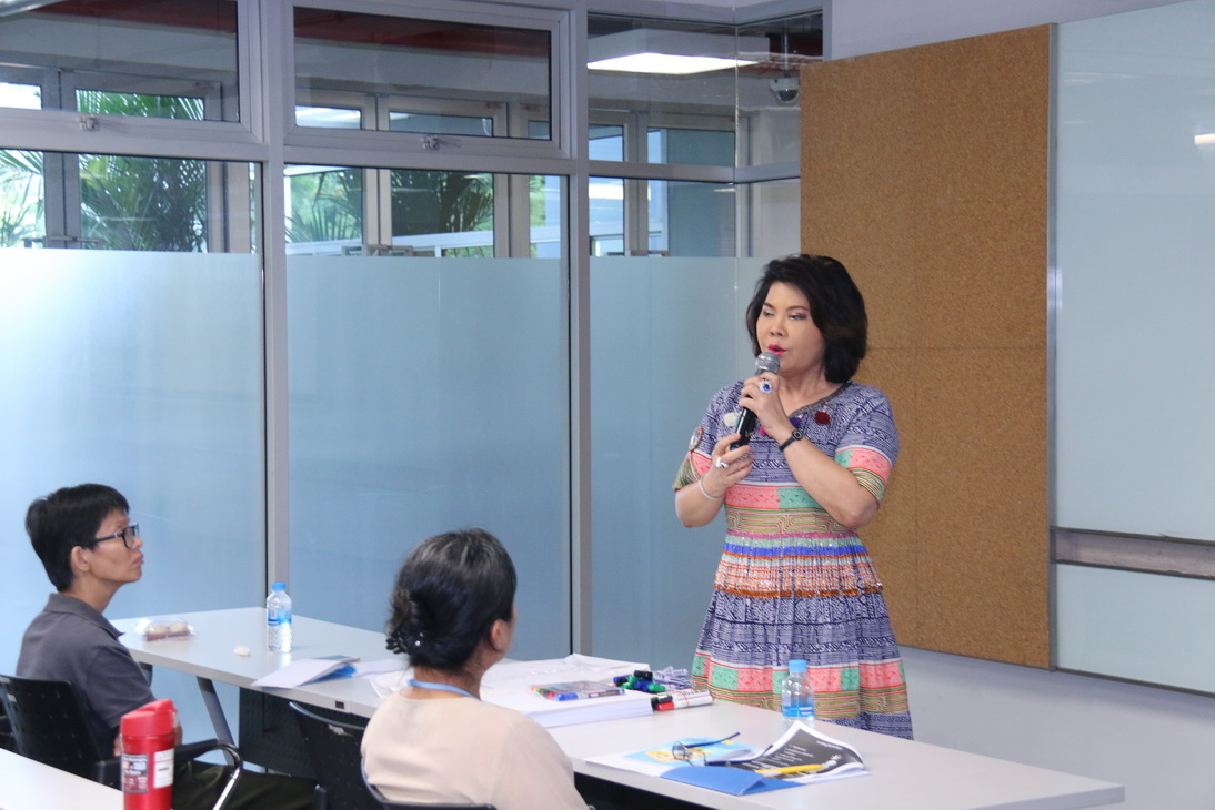 Mini FBM 2018 — 18 พฤศจิกายน 2025 — สถาบันเทคโนโลยีจิตรลดา CDTI