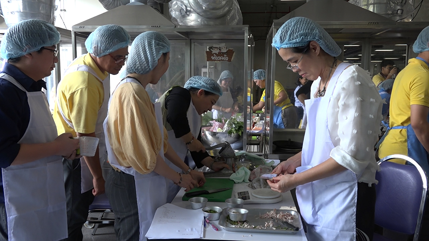 Mini FBM 2018 Mini FBM 2018 — 18 พฤศจิกายน 2025 — สถาบันเทคโนโลยีจิตรลดา CDTI