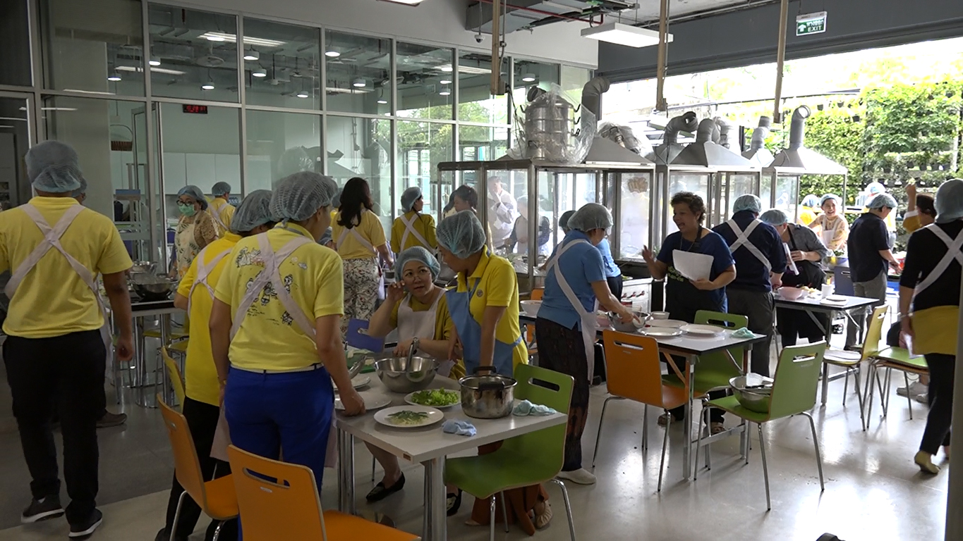 Mini FBM 2018 Mini FBM 2018 — 18 พฤศจิกายน 2025 — สถาบันเทคโนโลยีจิตรลดา CDTI