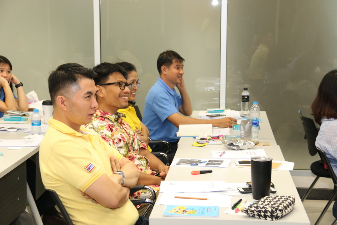 Mini FBM 2018 — 18 พฤศจิกายน 2025 — สถาบันเทคโนโลยีจิตรลดา CDTI