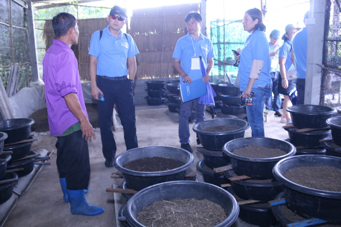 Mini FBM 2018 — 18 พฤศจิกายน 2025 — สถาบันเทคโนโลยีจิตรลดา CDTI