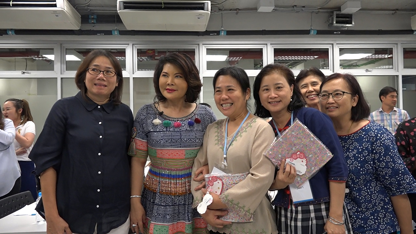 Mini FBM 2018 Mini FBM 2018 — 18 พฤศจิกายน 2025 — สถาบันเทคโนโลยีจิตรลดา CDTI