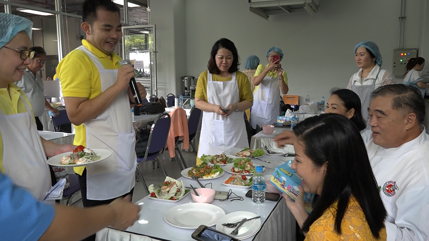 Mini FBM 2018 Mini FBM 2018 — 18 พฤศจิกายน 2025 — สถาบันเทคโนโลยีจิตรลดา CDTI