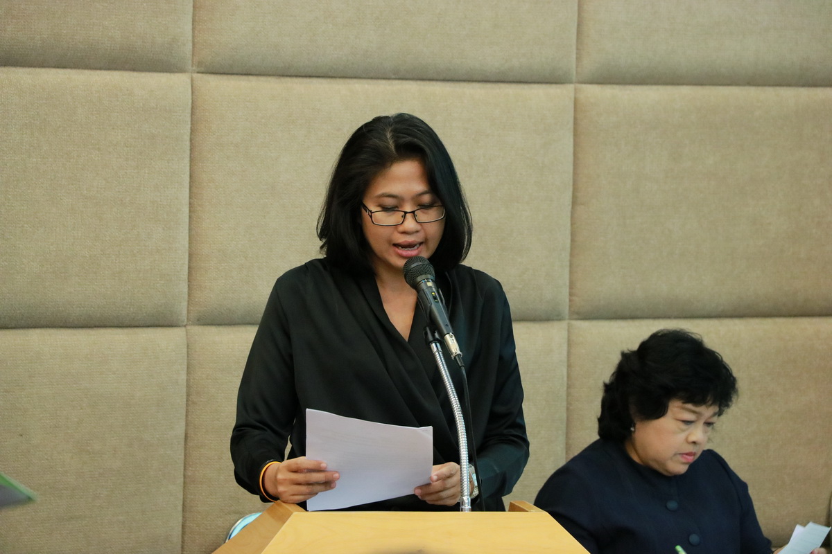 ลงนามความร่วมมือ — 21 พฤษภาคม 2025 — สถาบันเทคโนโลยีจิตรลดา CDTI