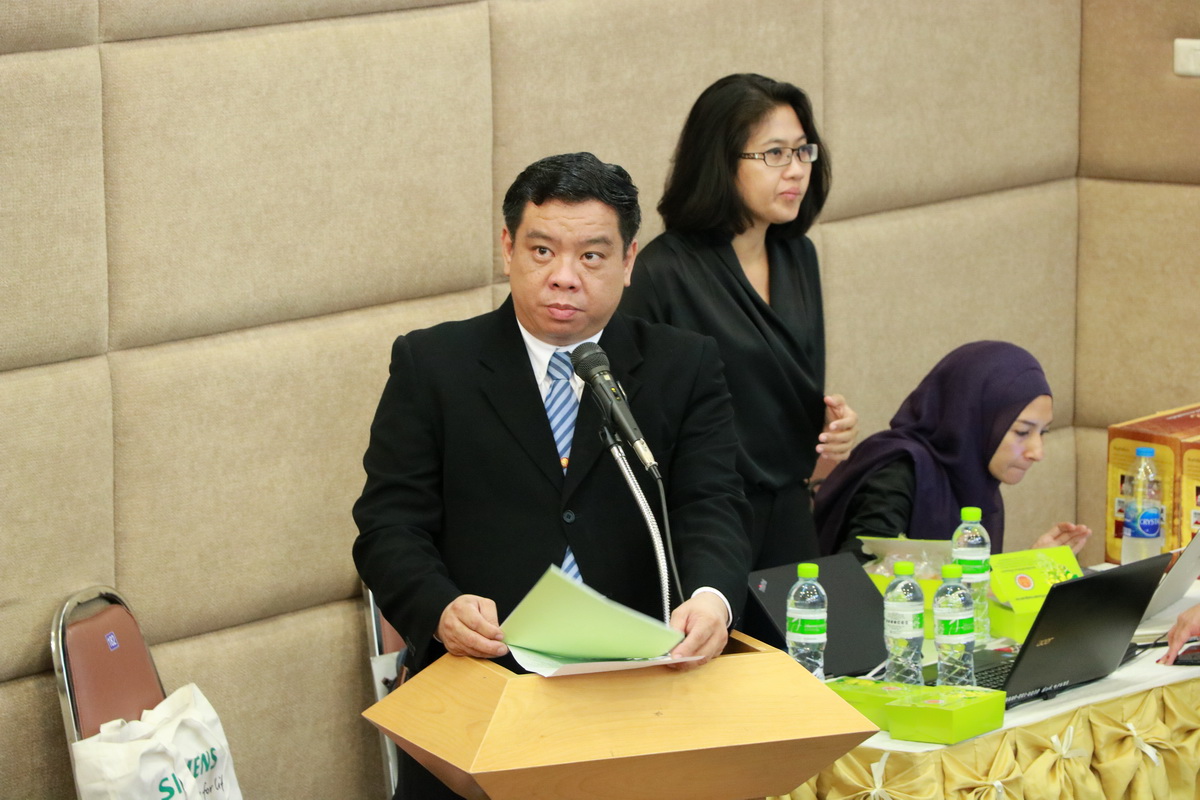ลงนามความร่วมมือ — 21 พฤษภาคม 2025 — สถาบันเทคโนโลยีจิตรลดา CDTI