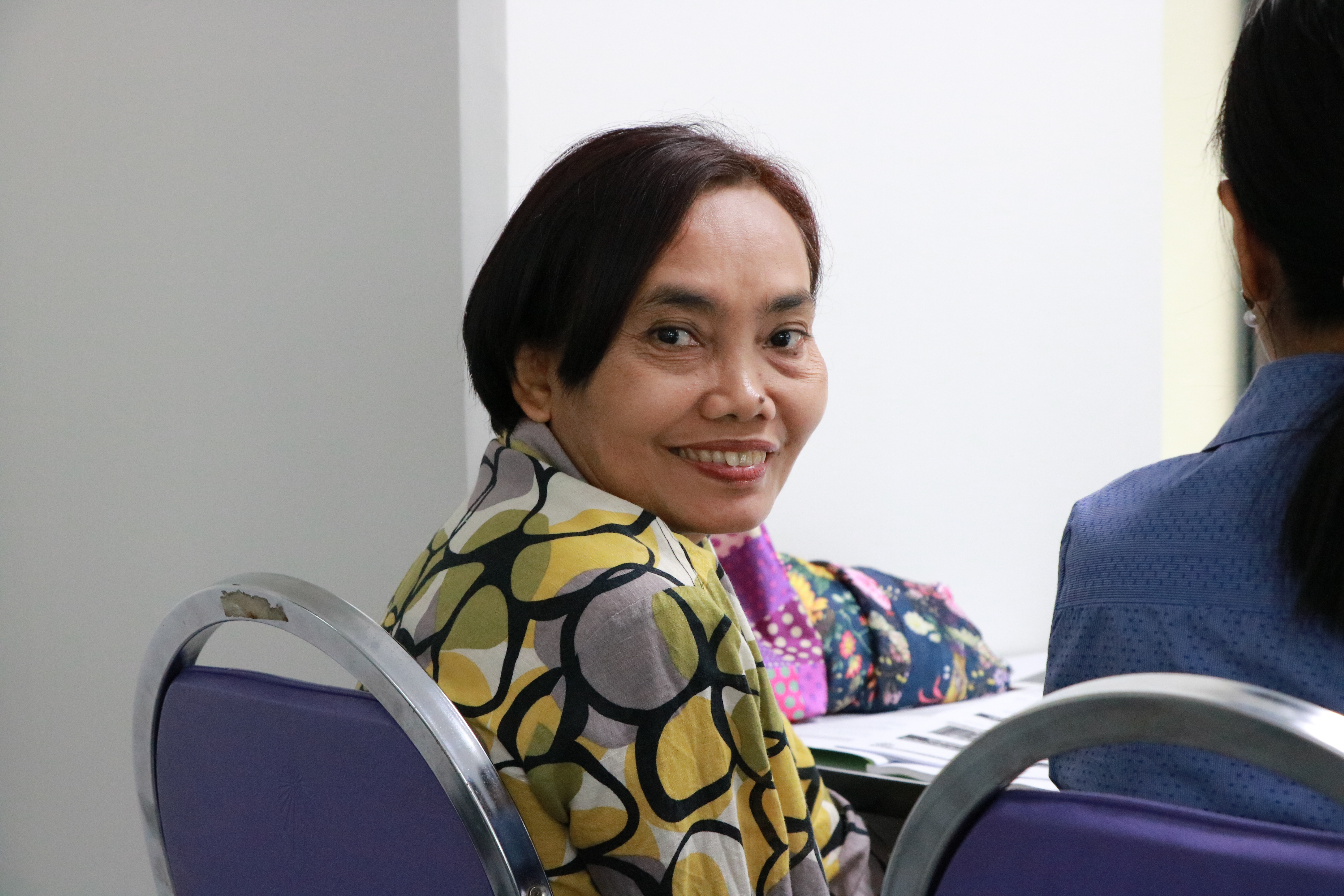 อาชีวอนามัย และความปลอดภัยในการทำงาน — 1 พฤษภาคม 2025 — สถาบันเทคโนโลยีจิตรลดา CDTI
