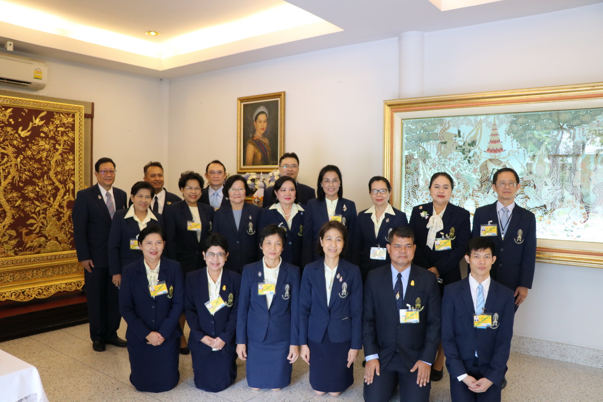 วันแม่แห่งชาติ — 9 พฤษภาคม 2025 — สถาบันเทคโนโลยีจิตรลดา CDTI
