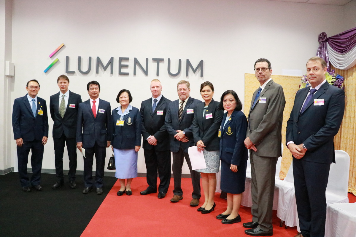 รับเสด็จ — 1 พฤษภาคม 2025 — สถาบันเทคโนโลยีจิตรลดา CDTI