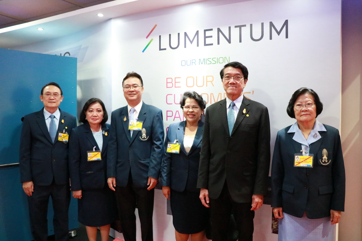 รับเสด็จ — 1 พฤษภาคม 2025 — สถาบันเทคโนโลยีจิตรลดา CDTI