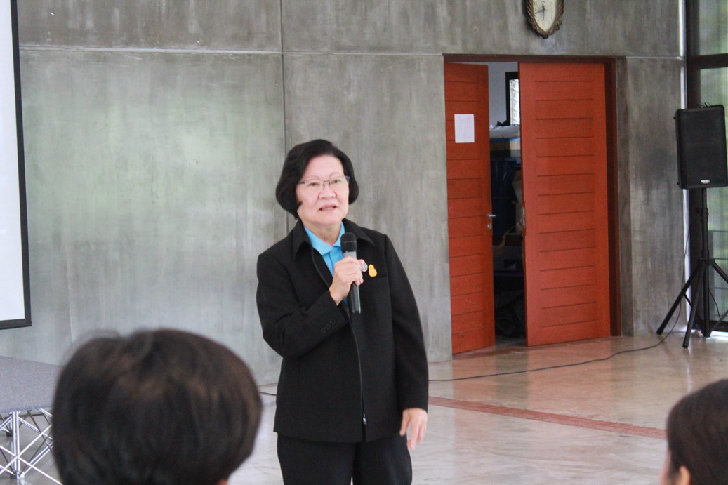 ค่ายผู้นำนักศึกษา — 8 พฤษภาคม 2025 — สถาบันเทคโนโลยีจิตรลดา CDTI